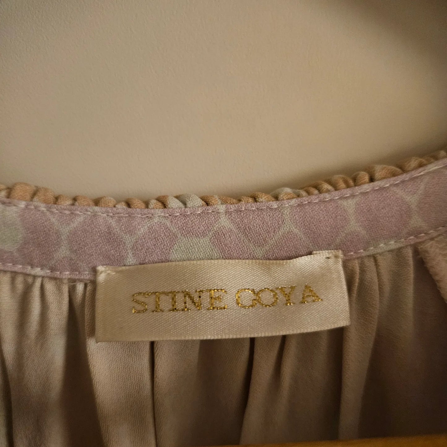 Stine Goya Vini-klänning