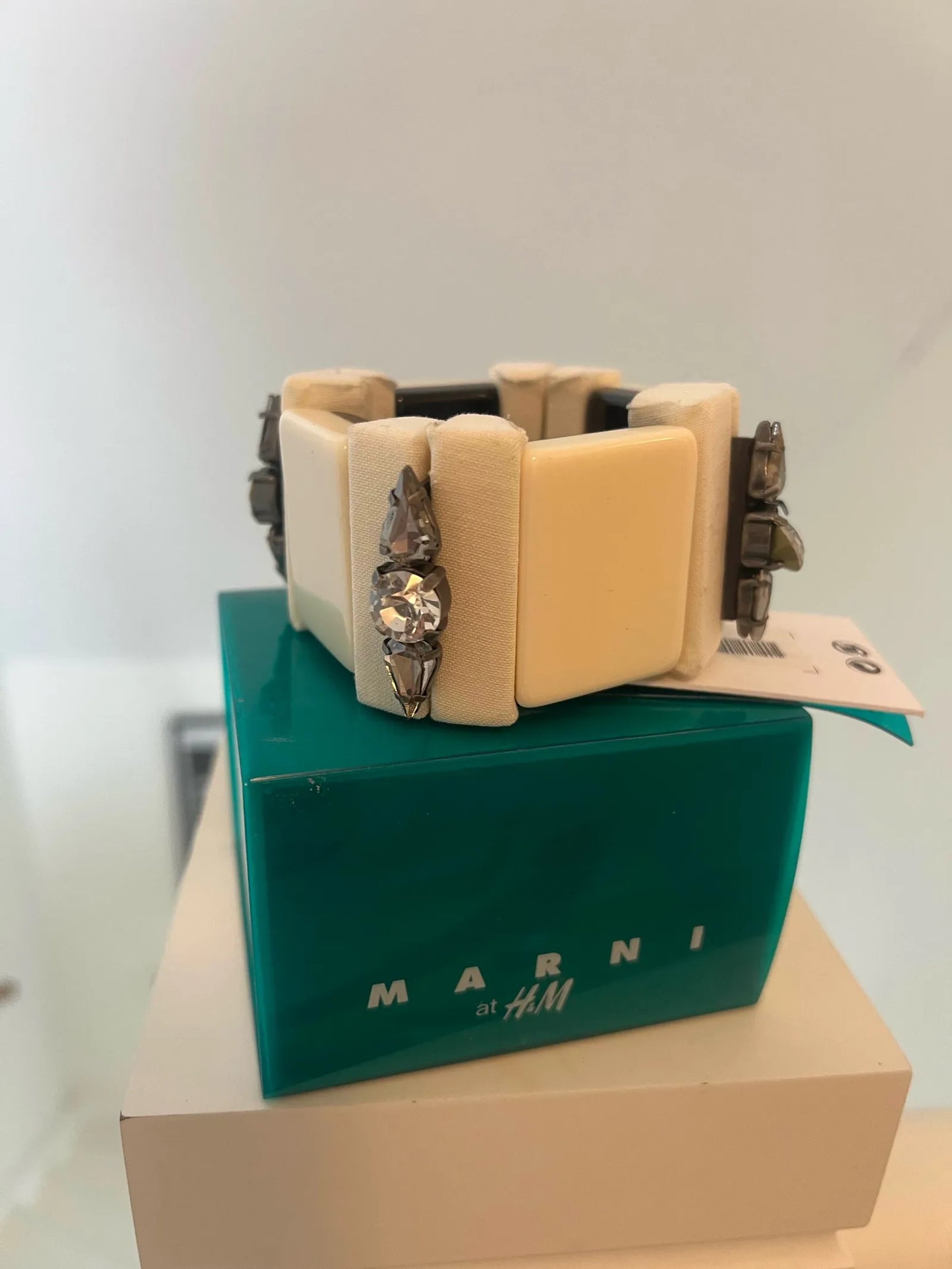 Marni For H&M-armband NWT