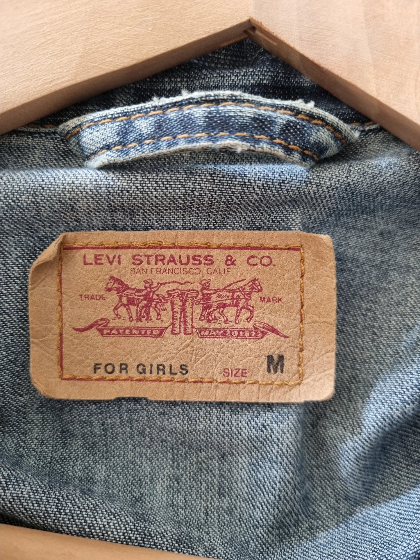 Levi's Jacket
