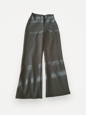 H&M Studio-kostymbyxor NWOT