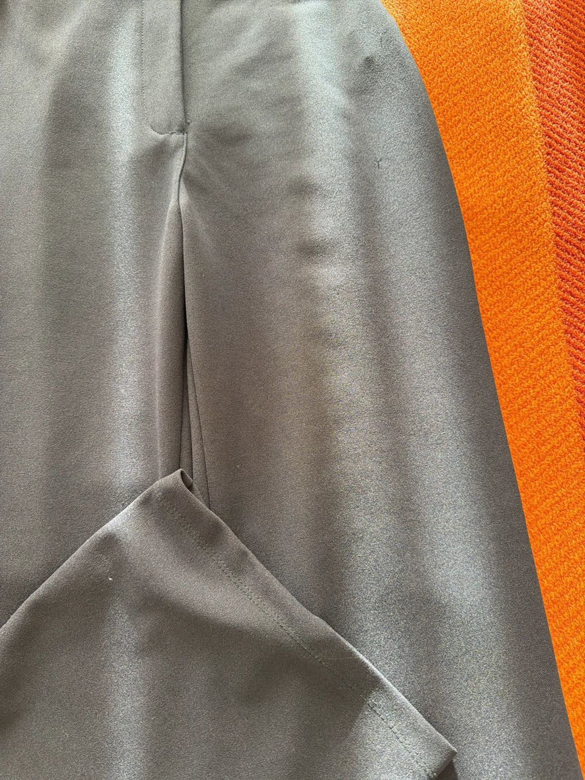 H&M Studio-kostymbyxor NWOT