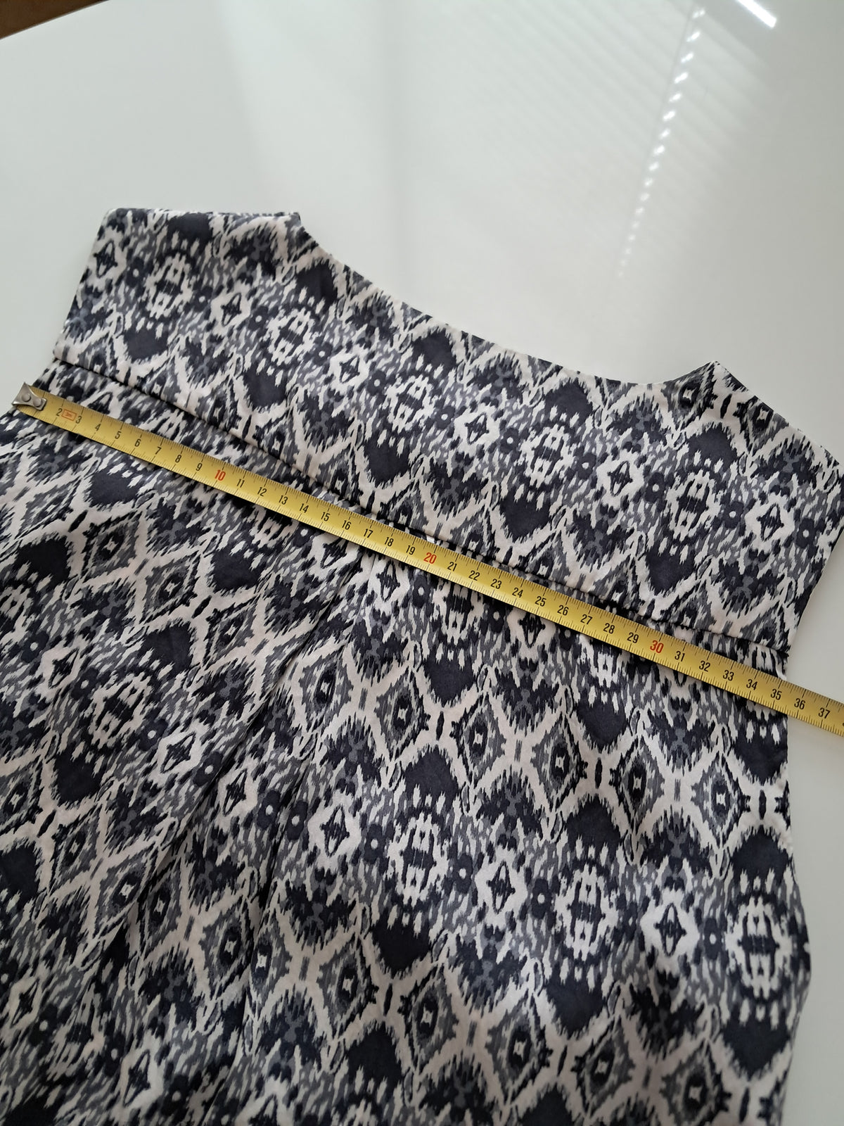 Pierre Balmain Dress