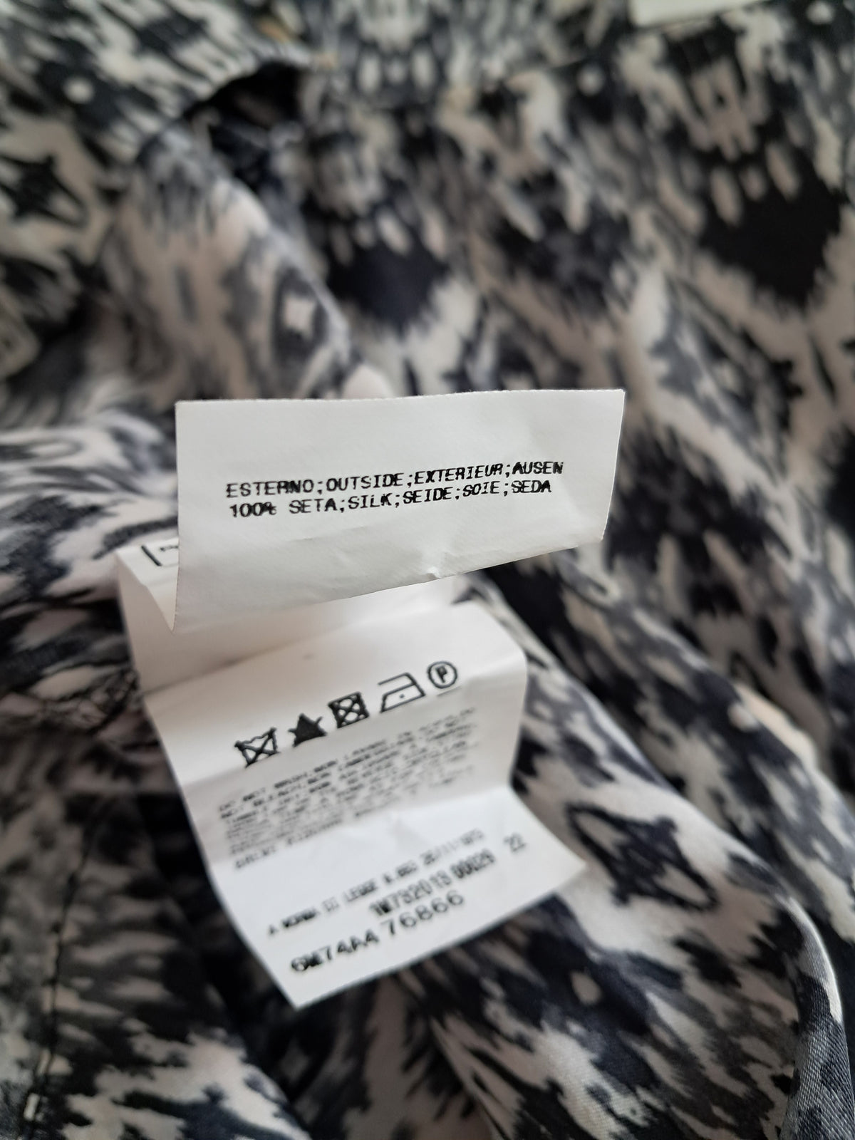 Pierre Balmain Dress
