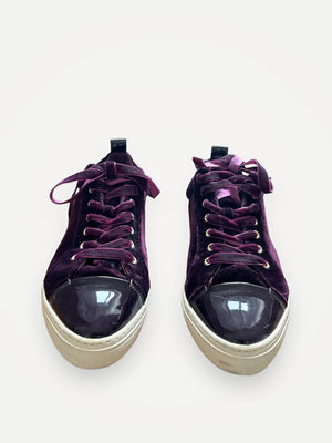 Massimo Dutti-sneakers