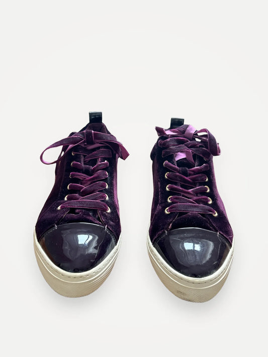 Massimo Dutti Sneakers