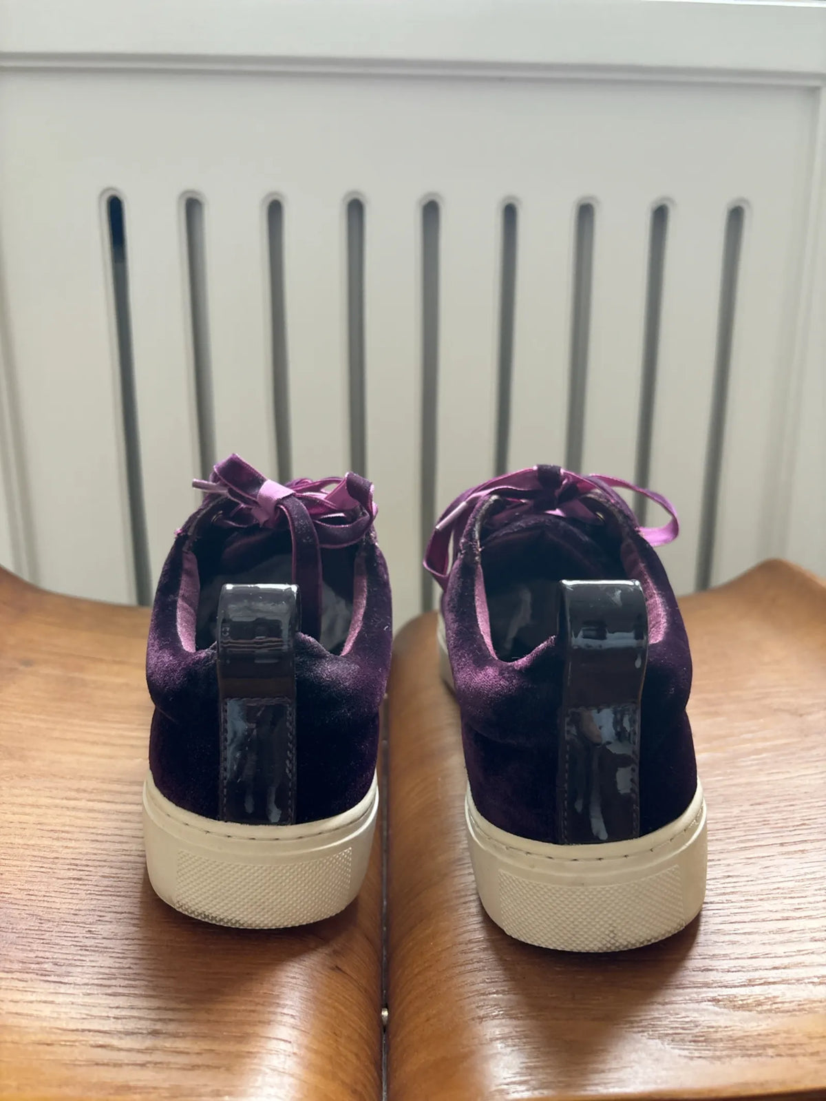 Massimo Dutti-sneakers