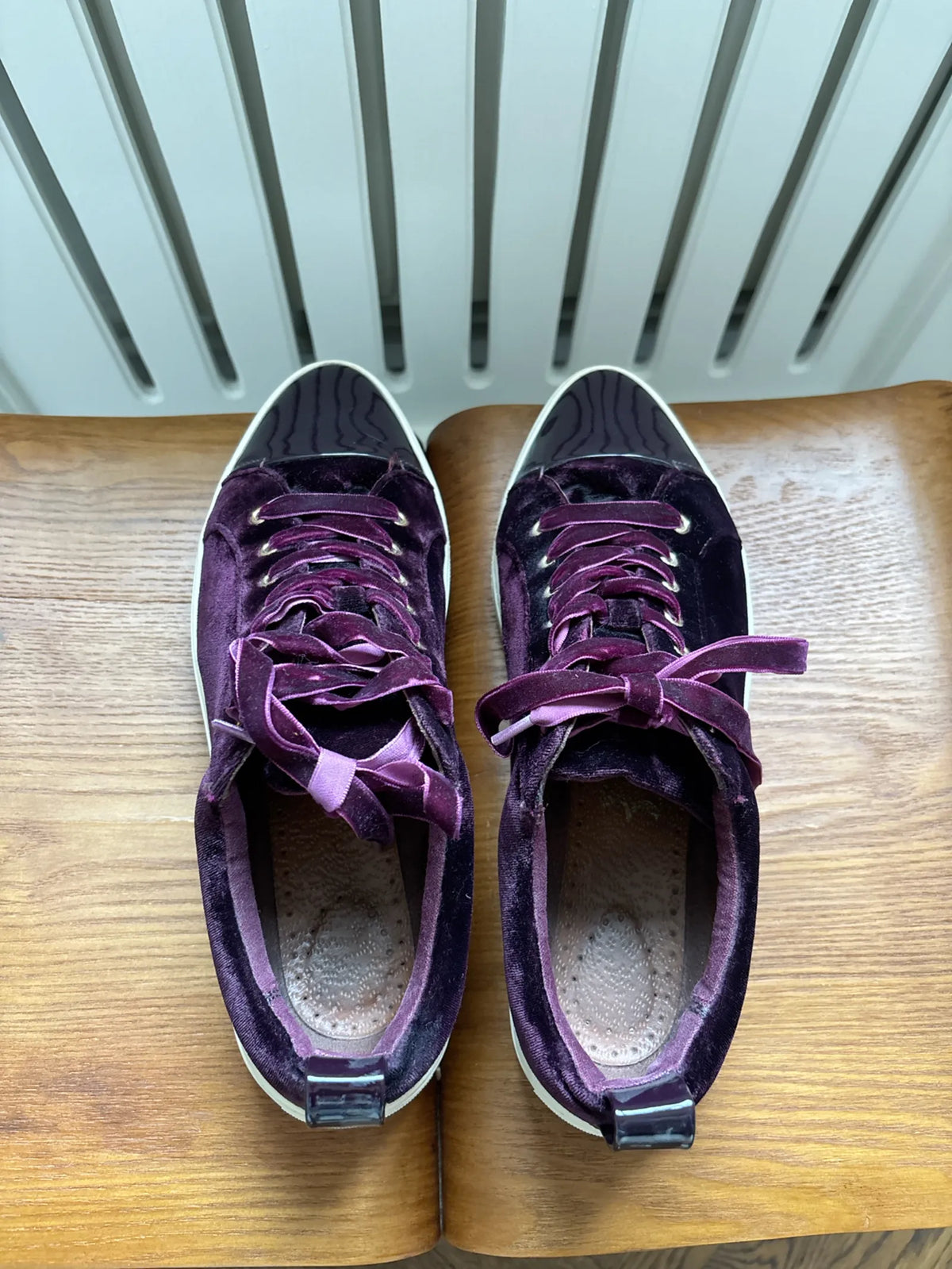 Massimo Dutti-sneakers