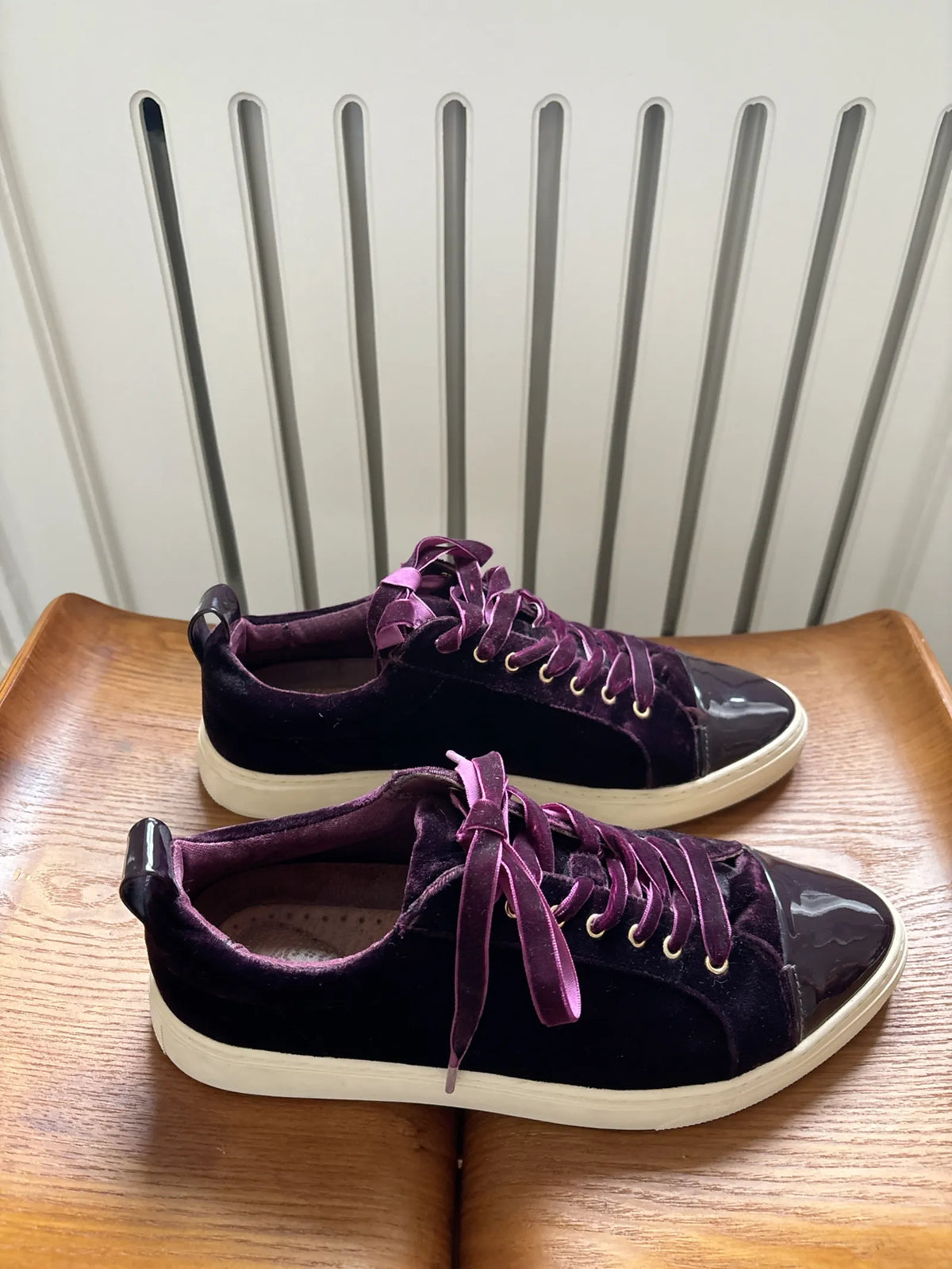 Massimo Dutti-sneakers