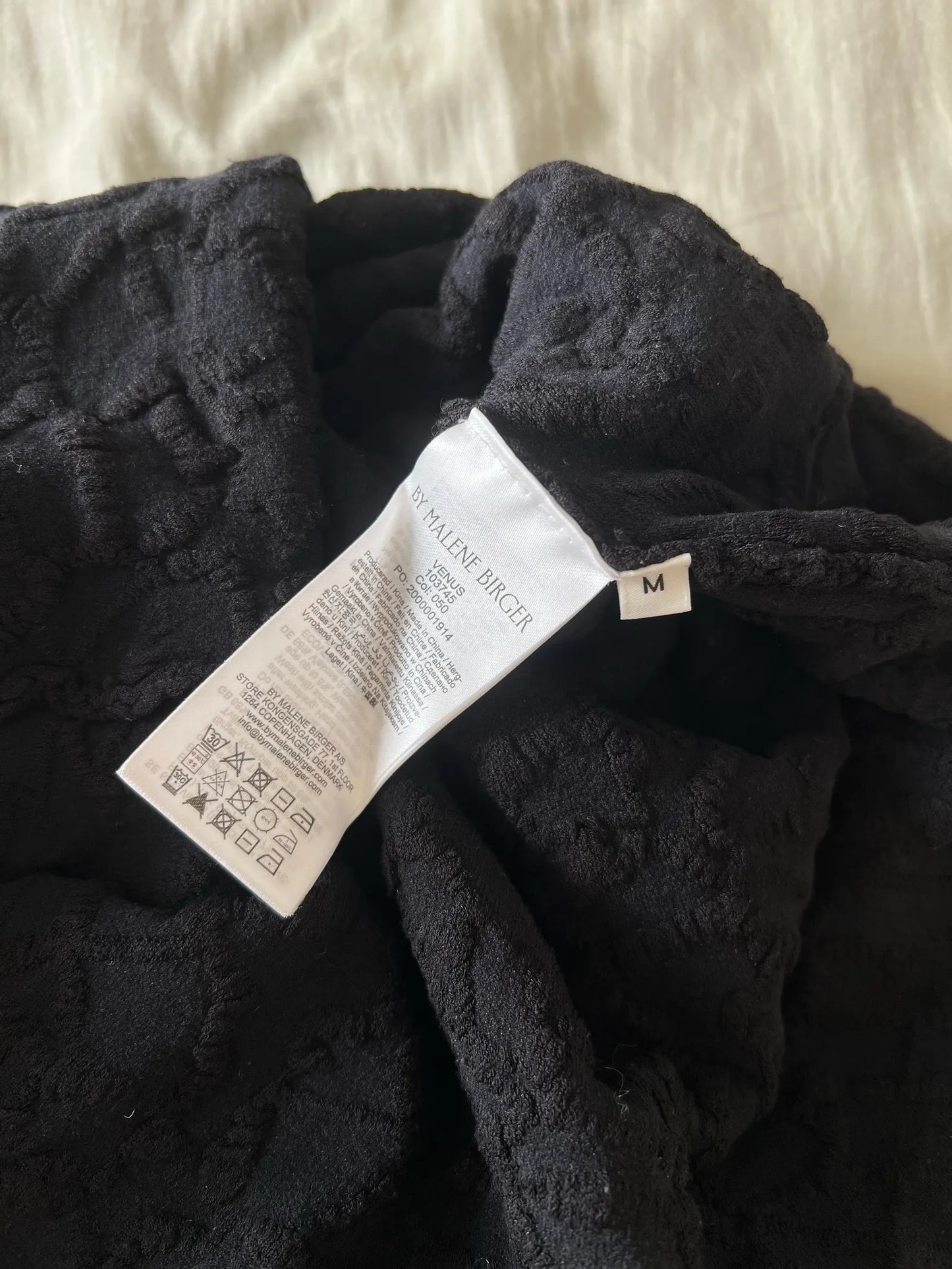 By Malene Birger Venus Dress