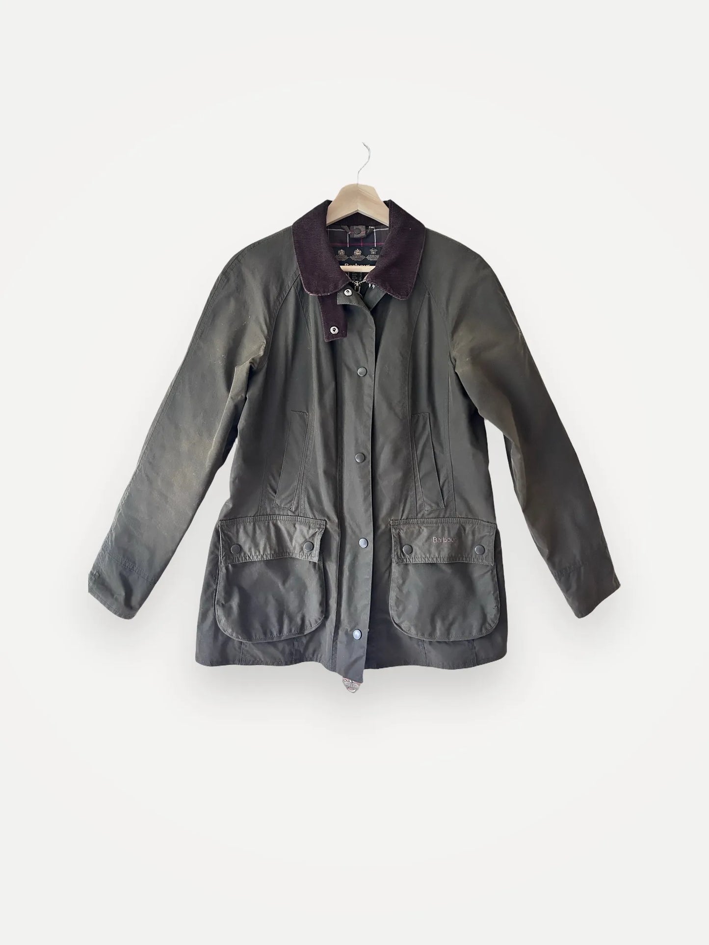 Barbour Jacket