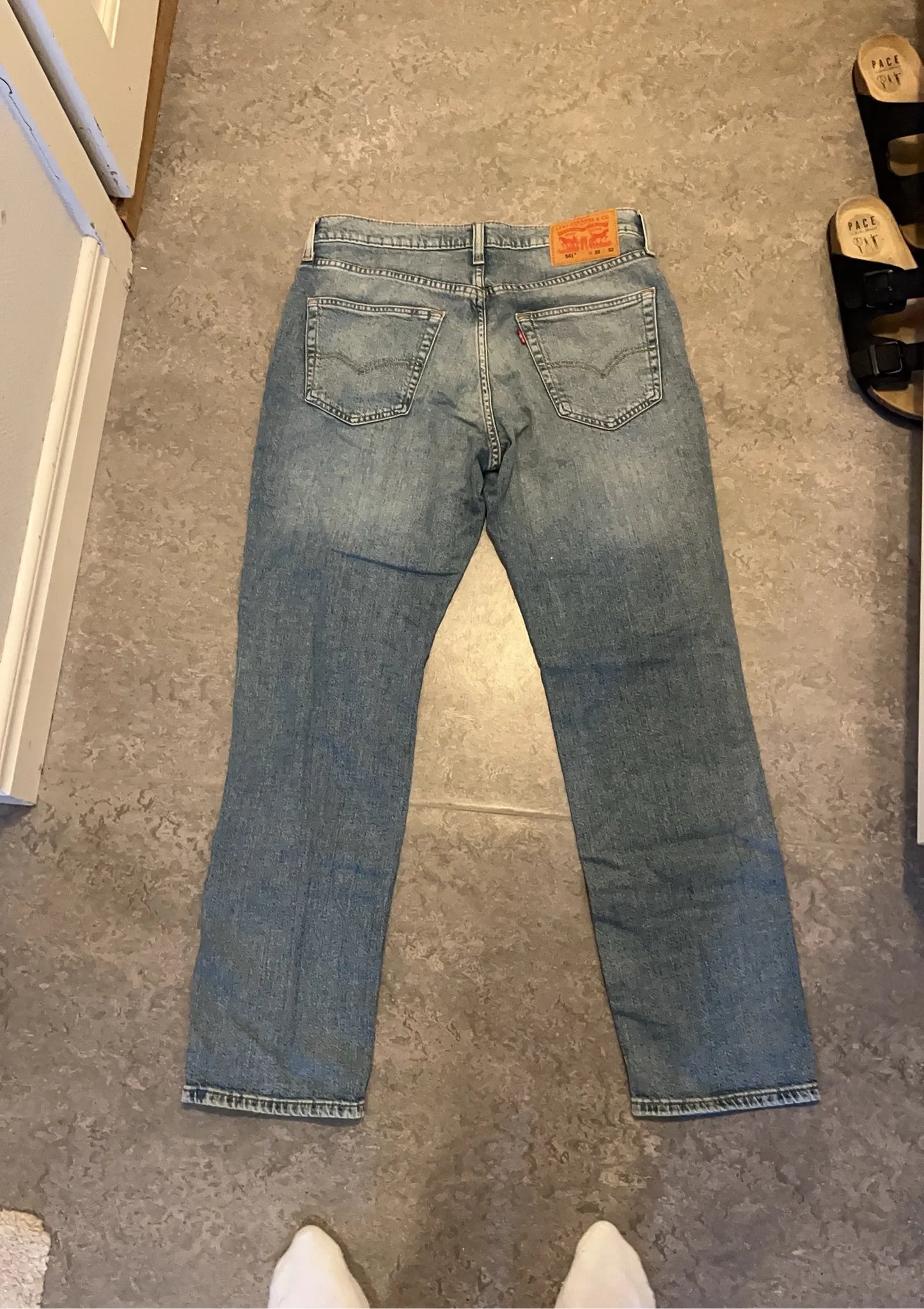 Levi's Levis 541-jeans NWOT