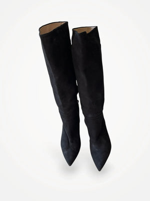 Pura Lopez Boots