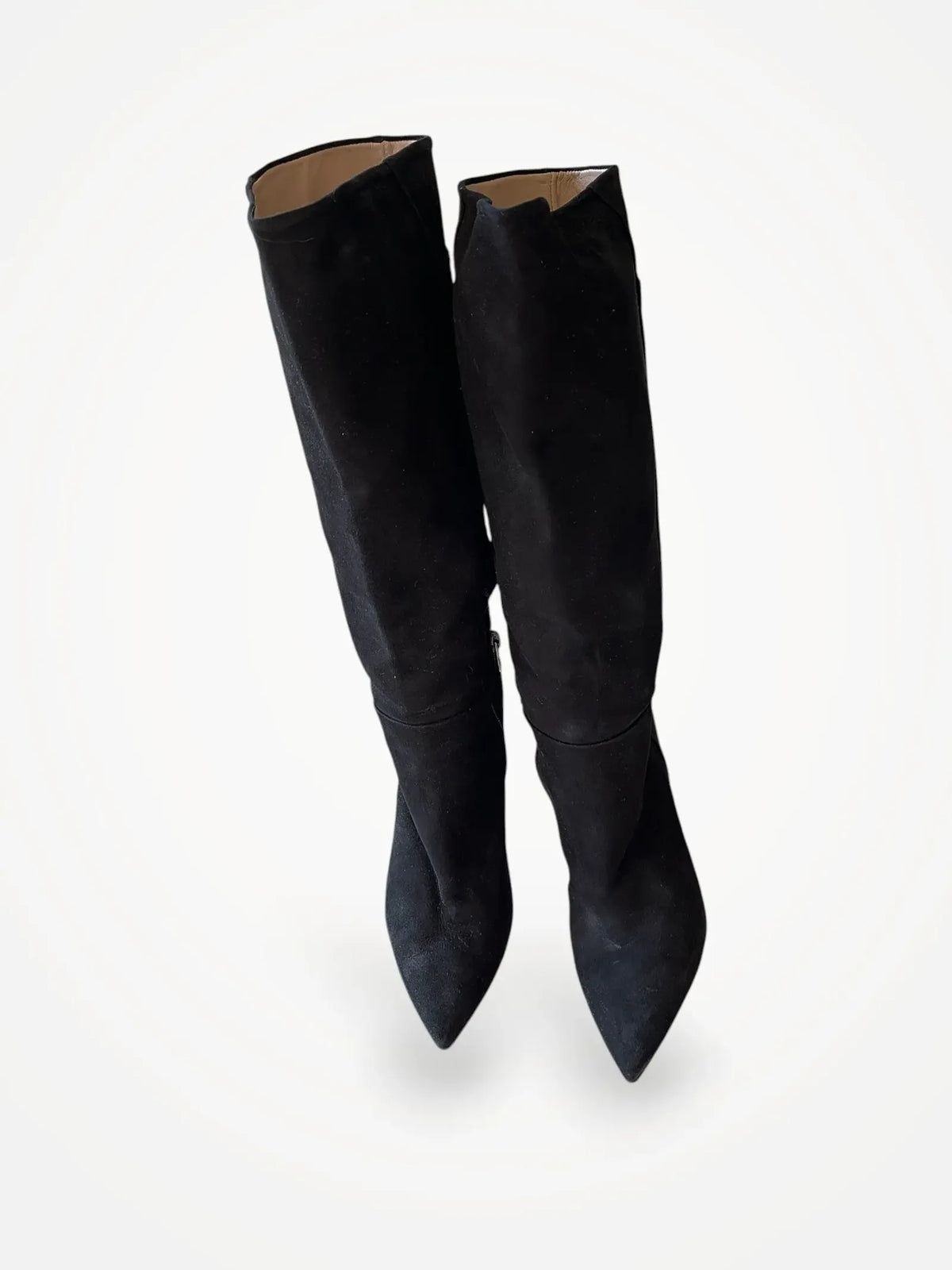 Pura Lopez Boots
