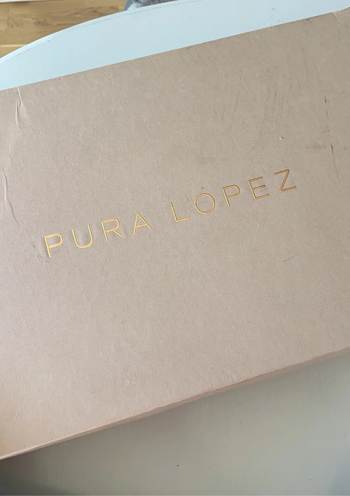 Pura Lopez Boots