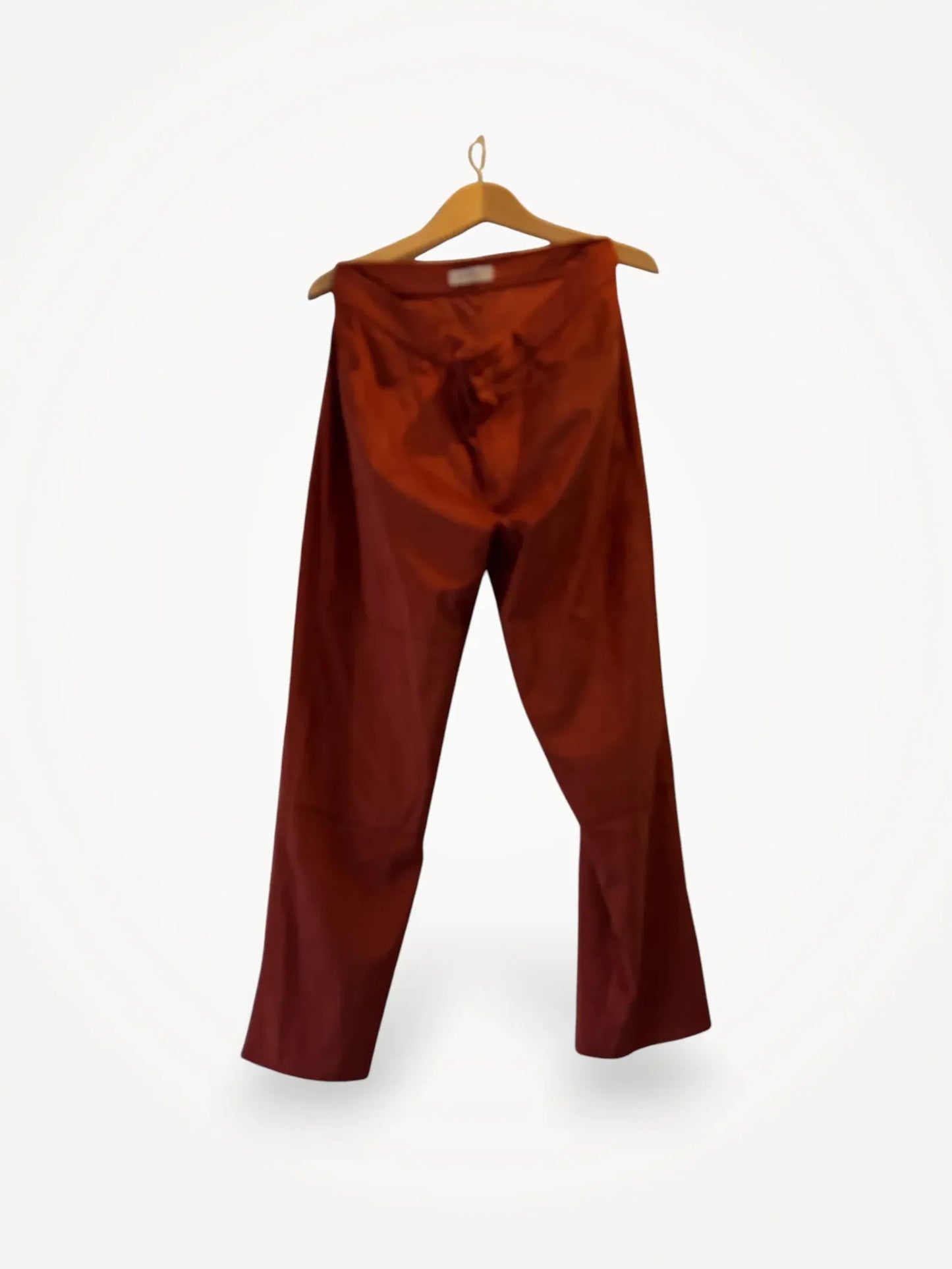 Rodebjer Eszti Suede-byxor