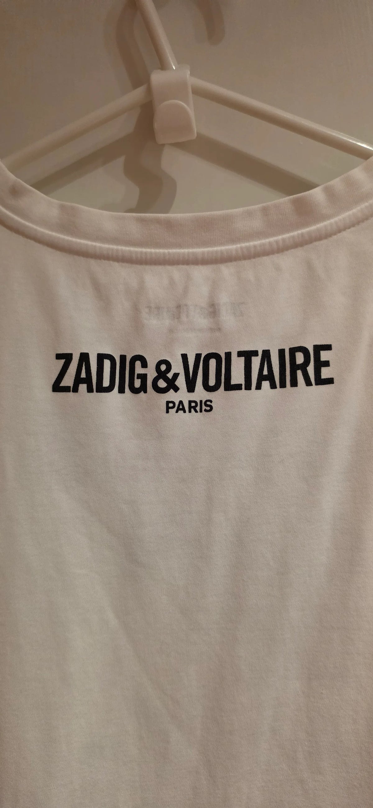 Zadig & Voltaire-t-shirt