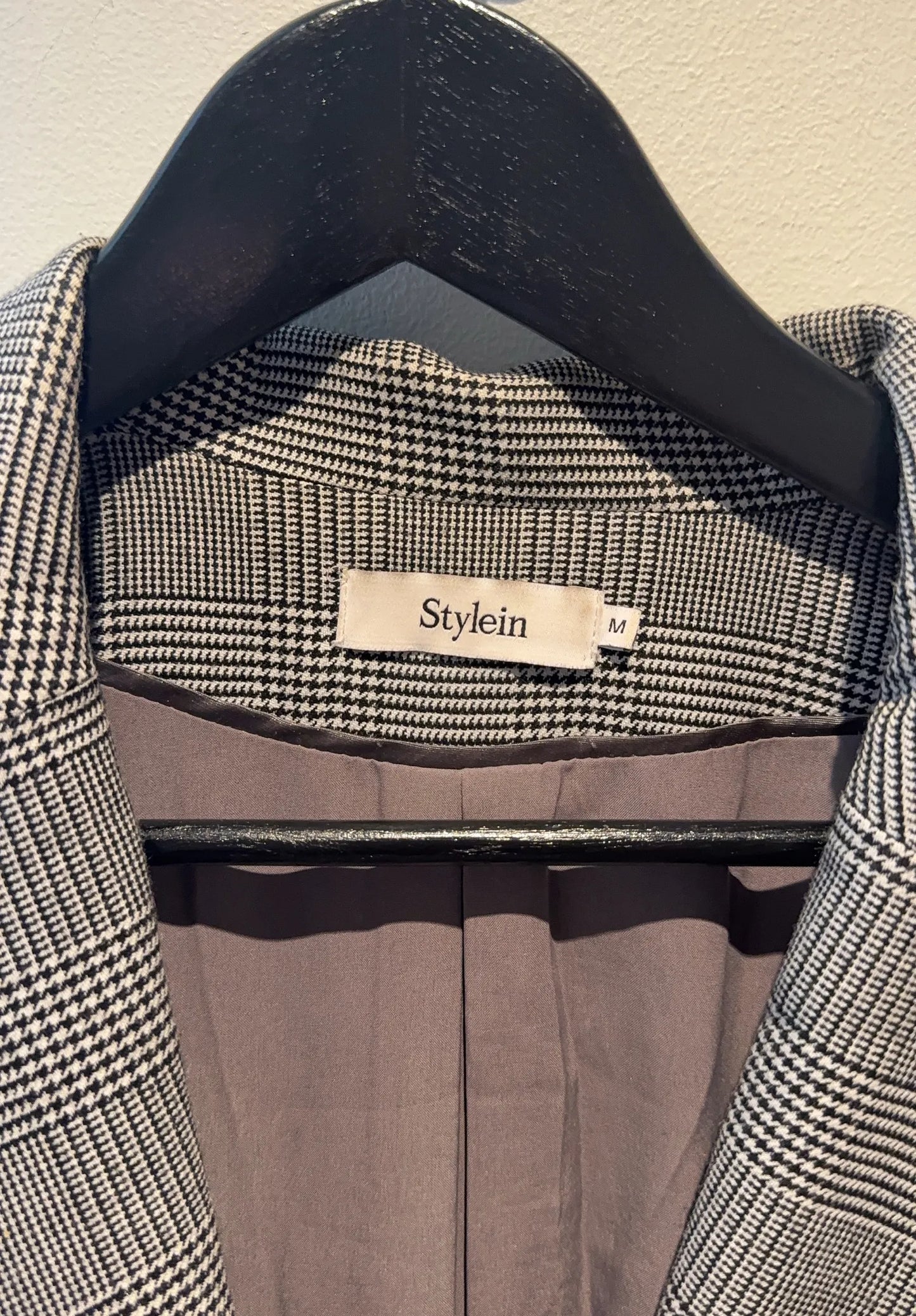 Stylein-kostym