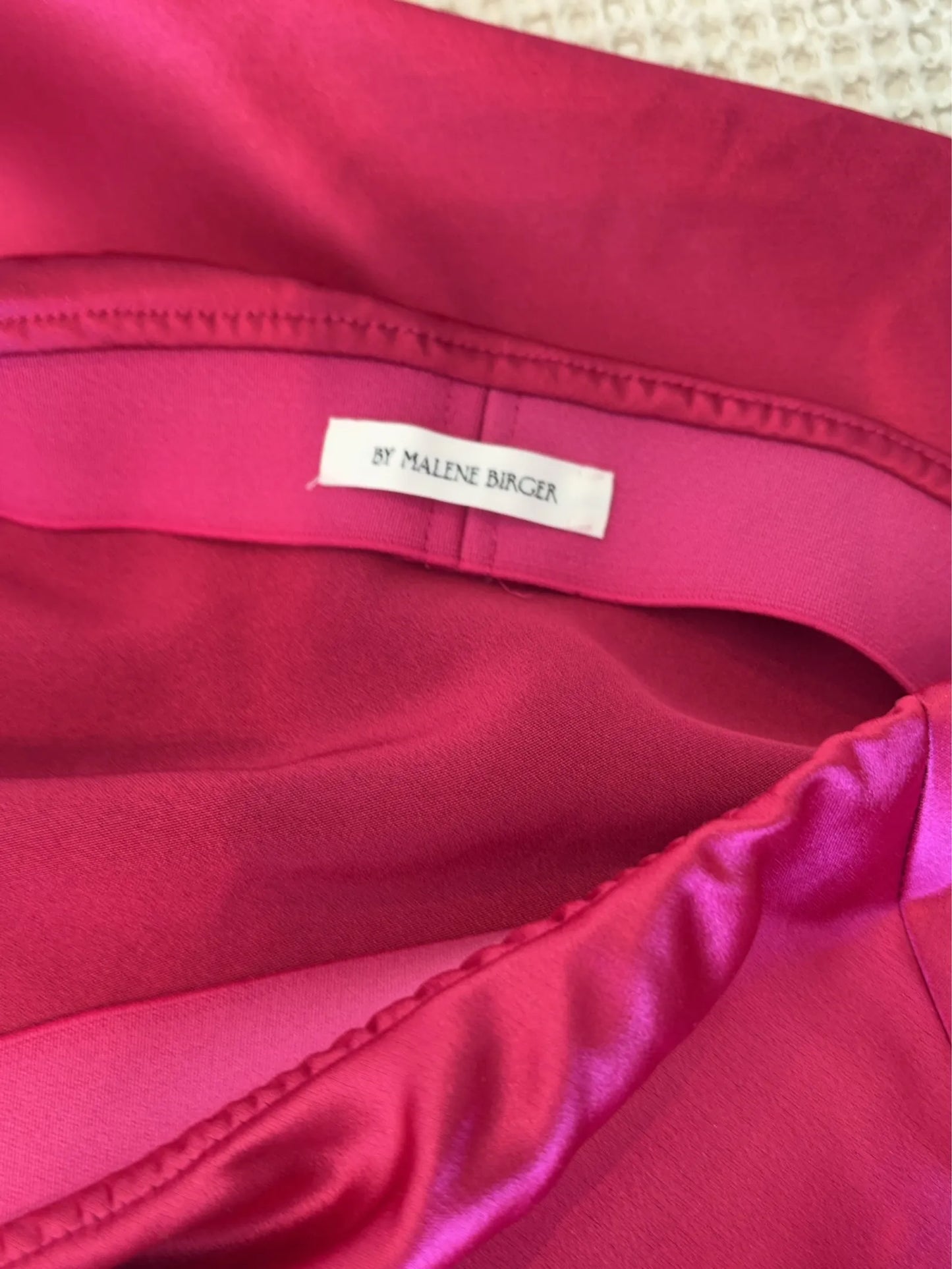 By Malene Birger Boshan-kjol