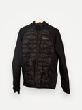 Peak Performance Helium Hydbrid Puffer jacket