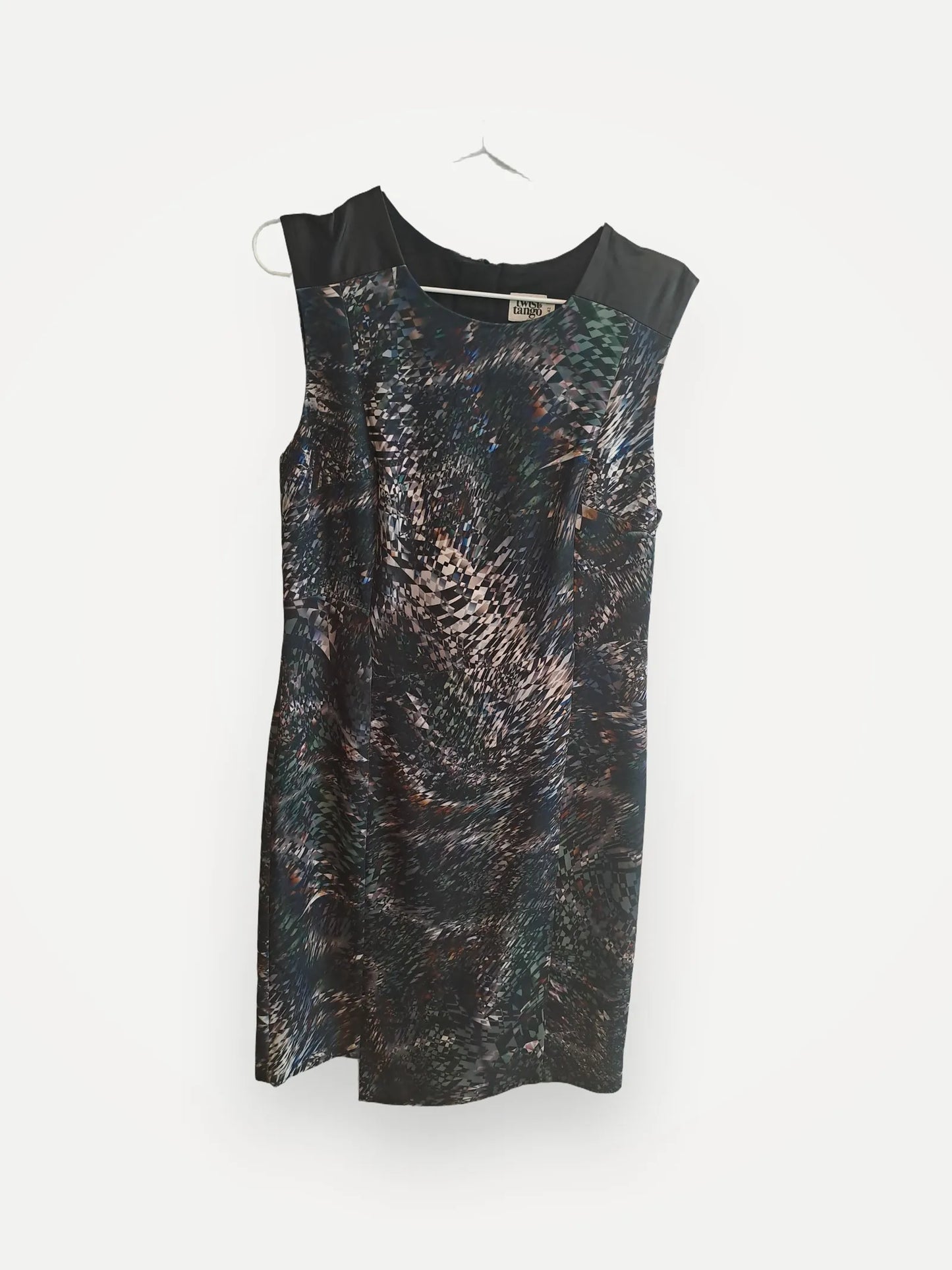 Twist & Tango Dress