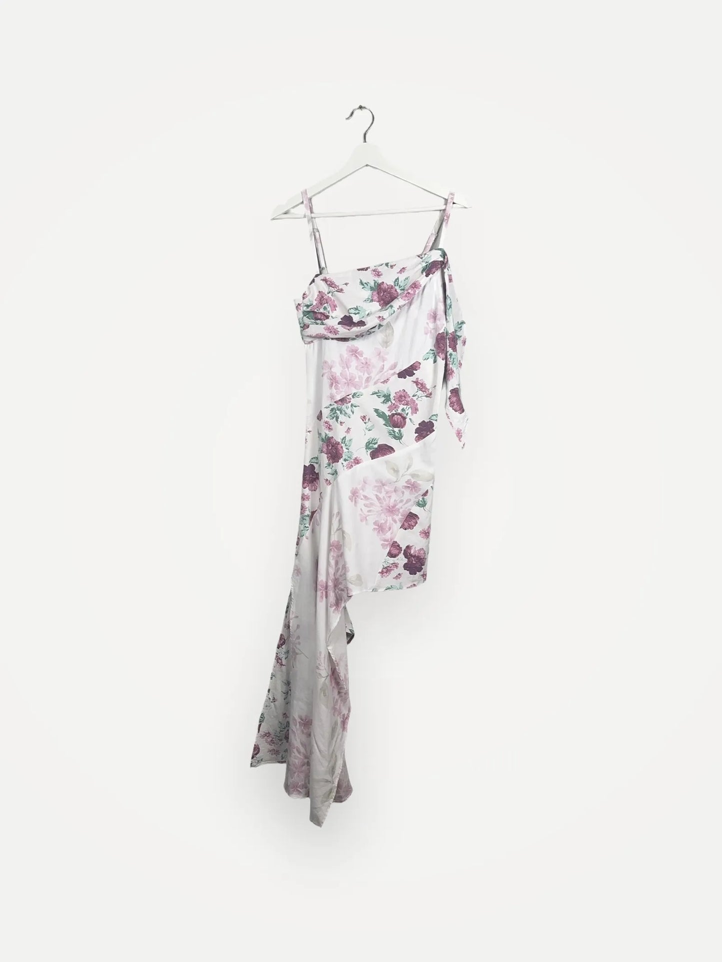 Rave Review Dress