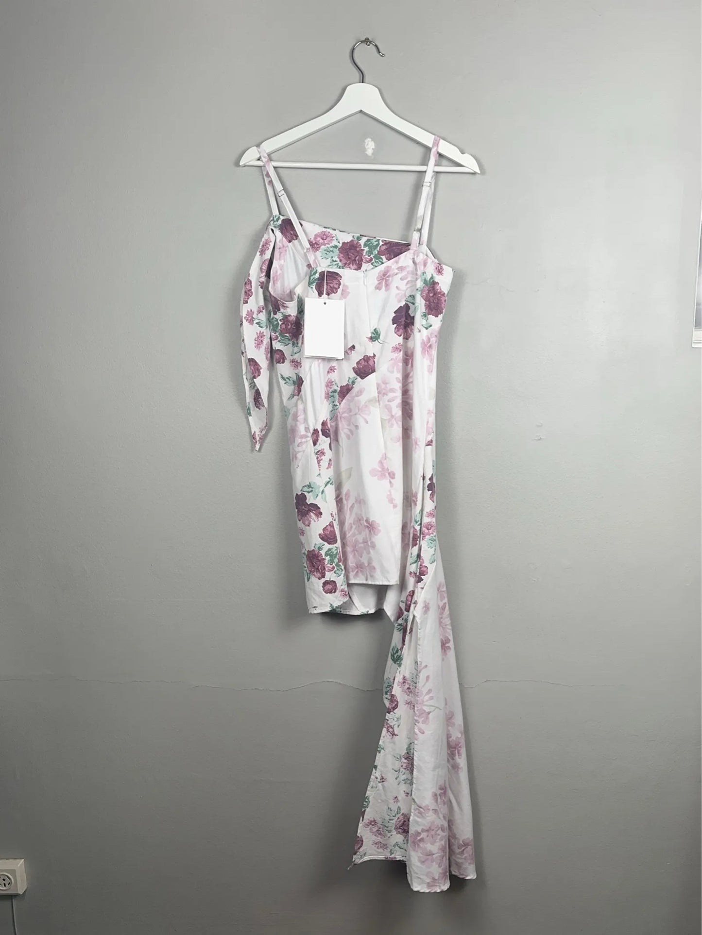 Rave Review Dress