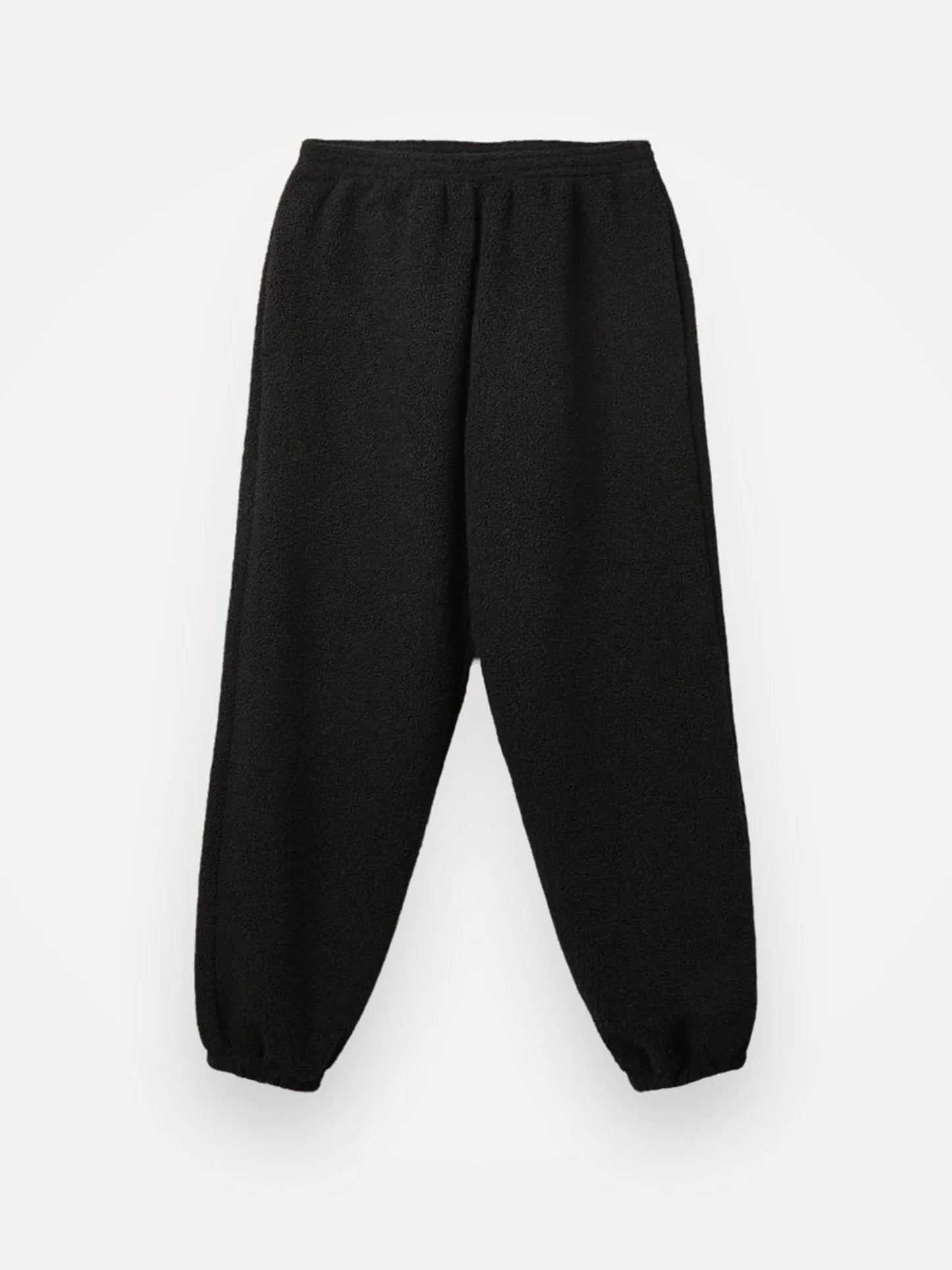 Cos Teddy Joggers-mjukisbyxor NWT