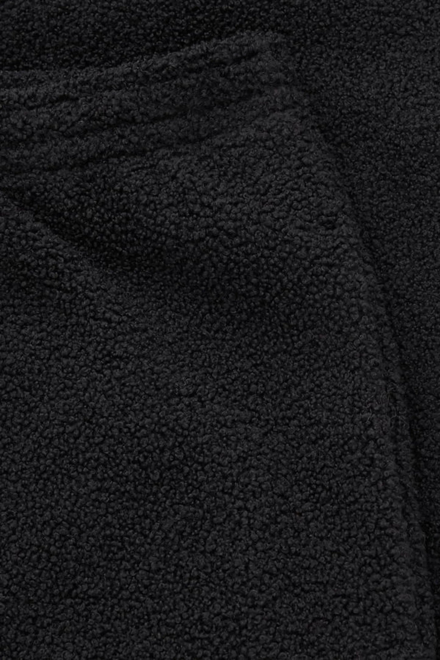 Cos Teddy Joggers-mjukisbyxor NWT