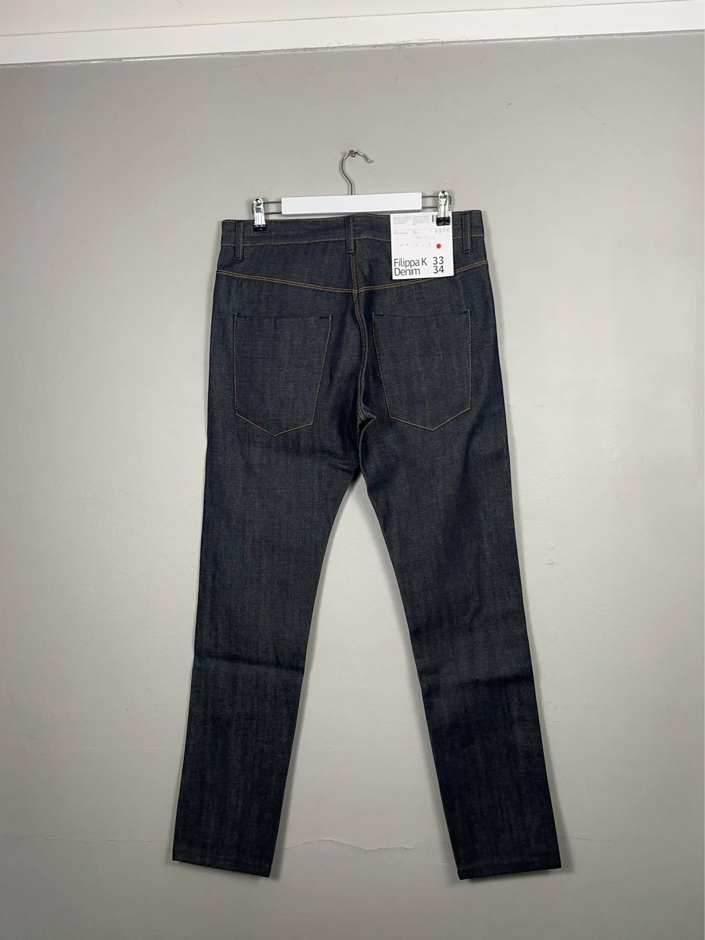 Filippa K M. Steve Wash 200 Jeans