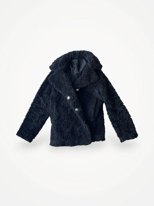 Tiger of Sweden Fur jacket