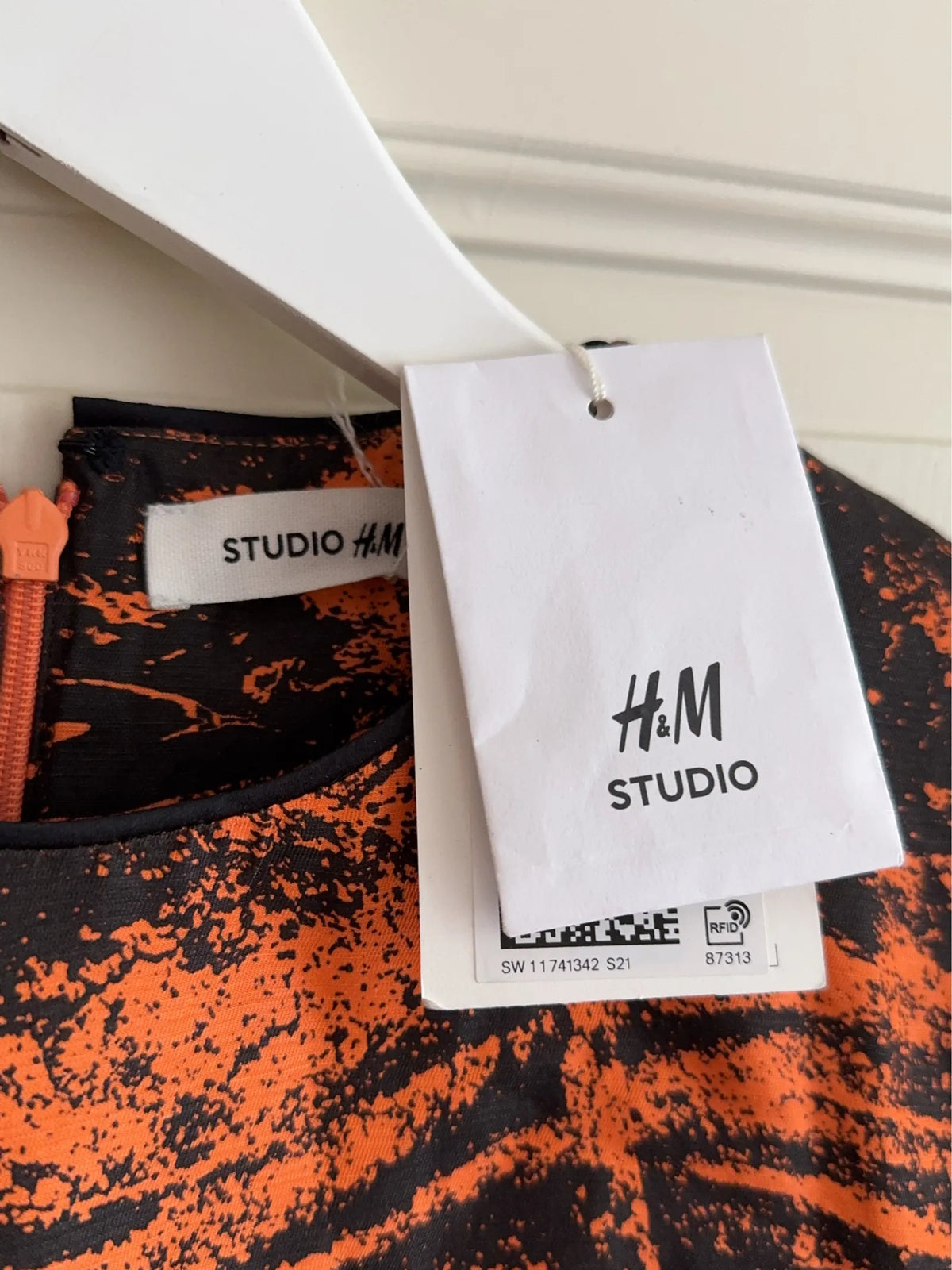 H&M Studio Dress
