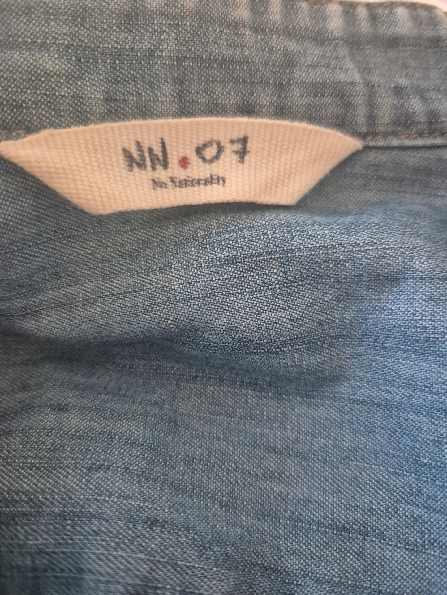 NN07-skjorta