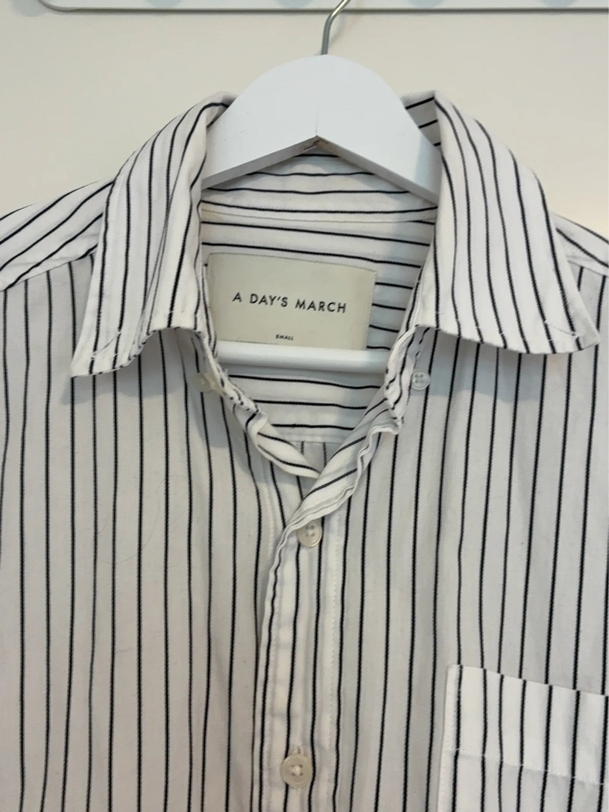A Day's March Shirt