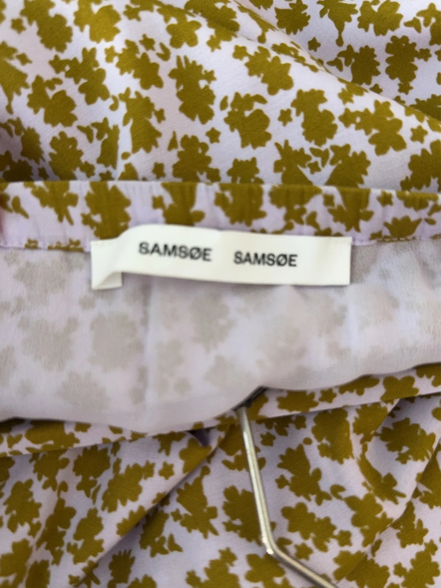 Samsøe Samsøe Skirt