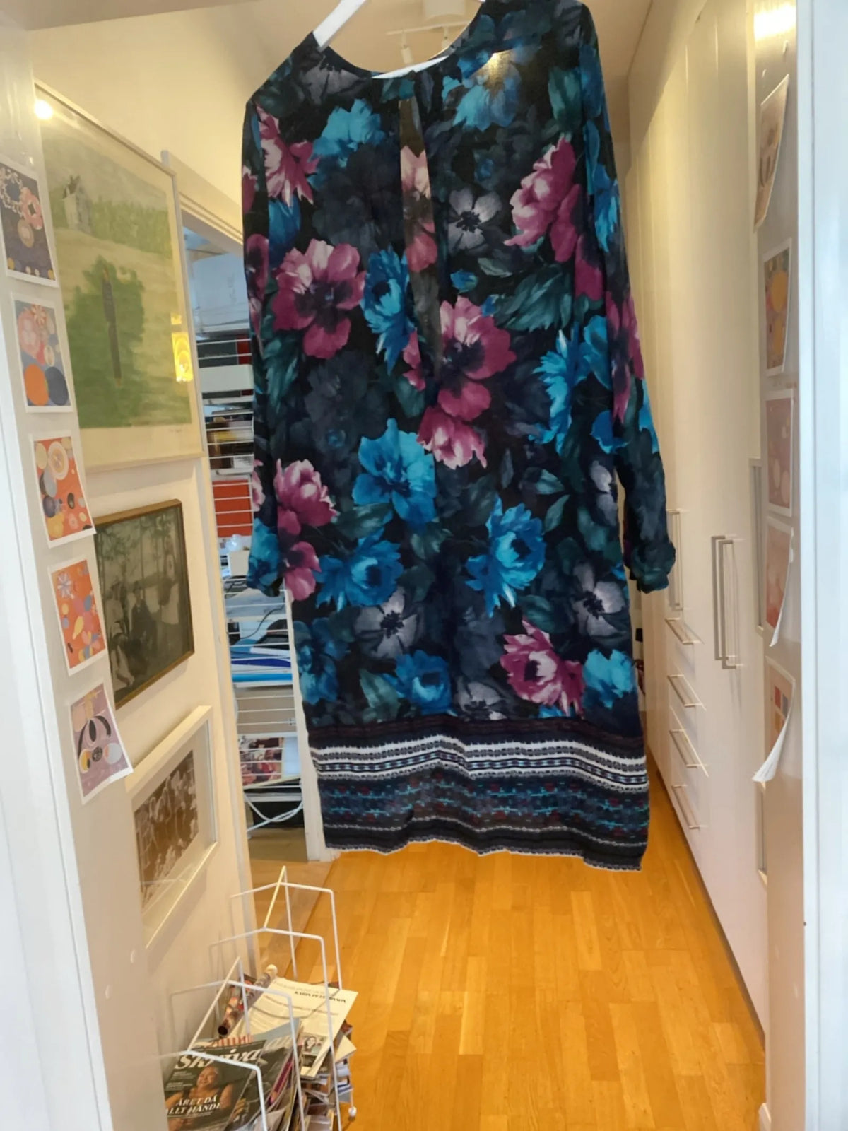 Rodebjer Tunic