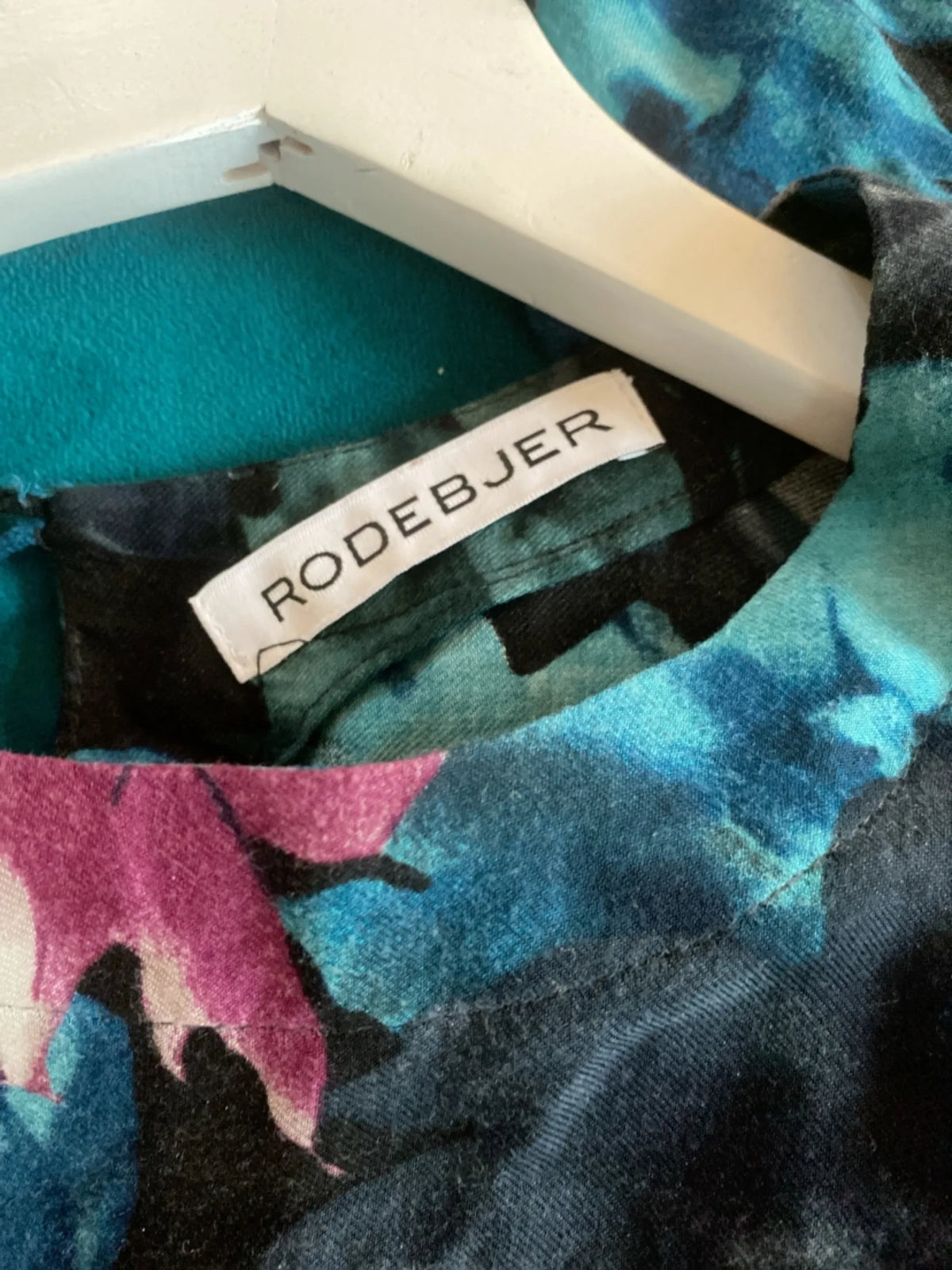 Rodebjer Tunic