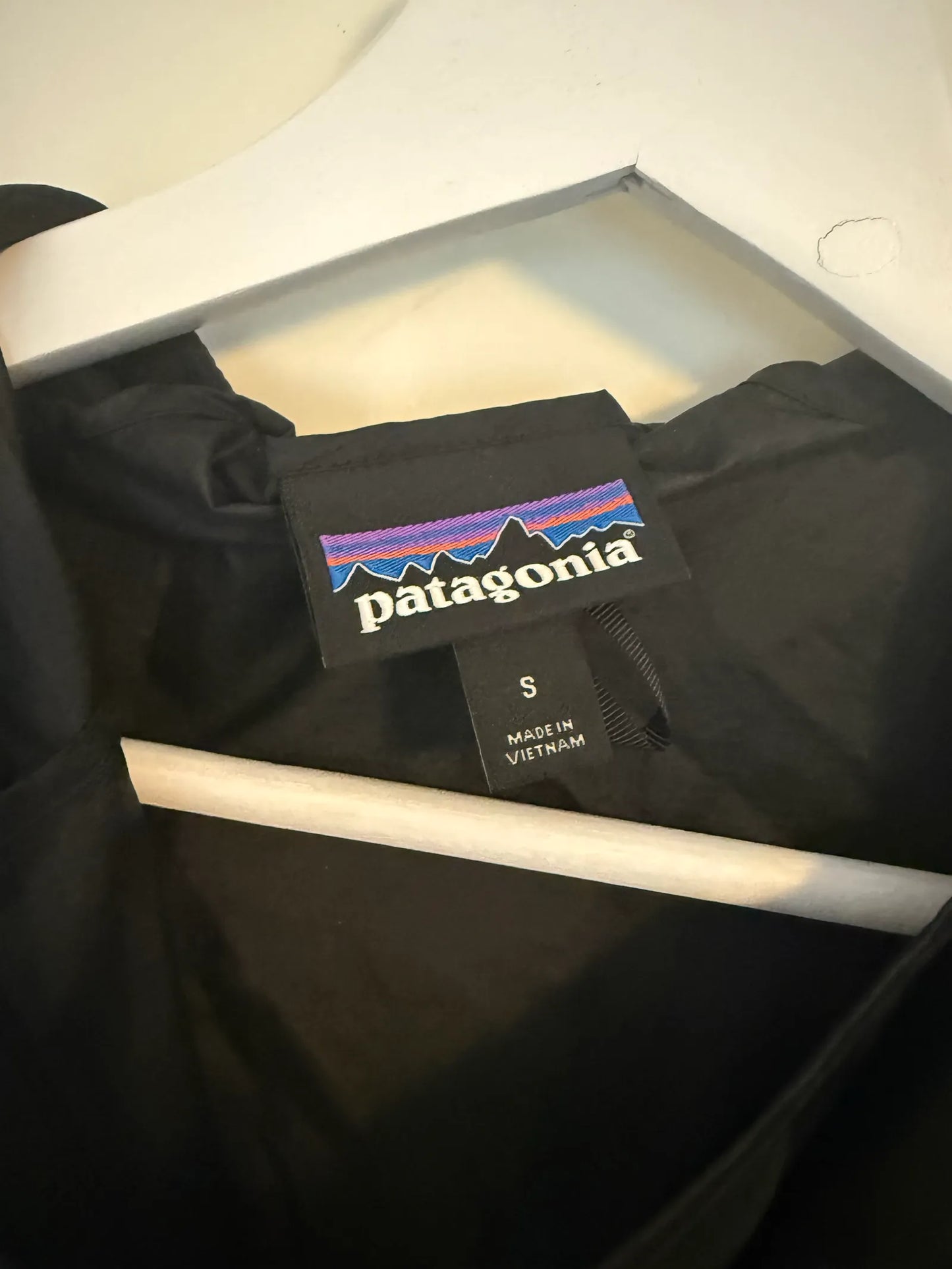 Patagonia Houdini-fritidsjacka NWOT