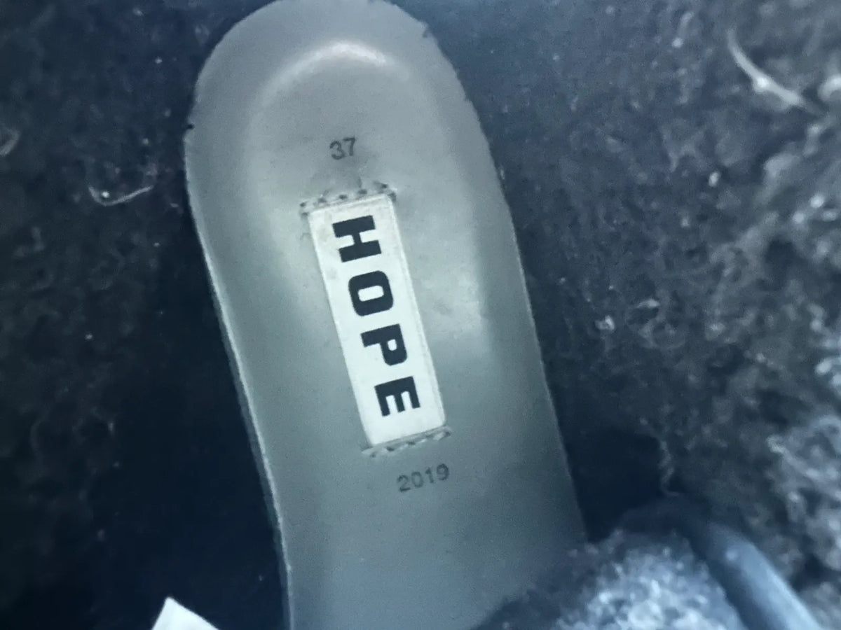 Hope-kängor