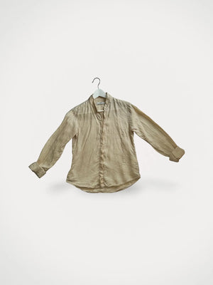 Hope Linen Shirt