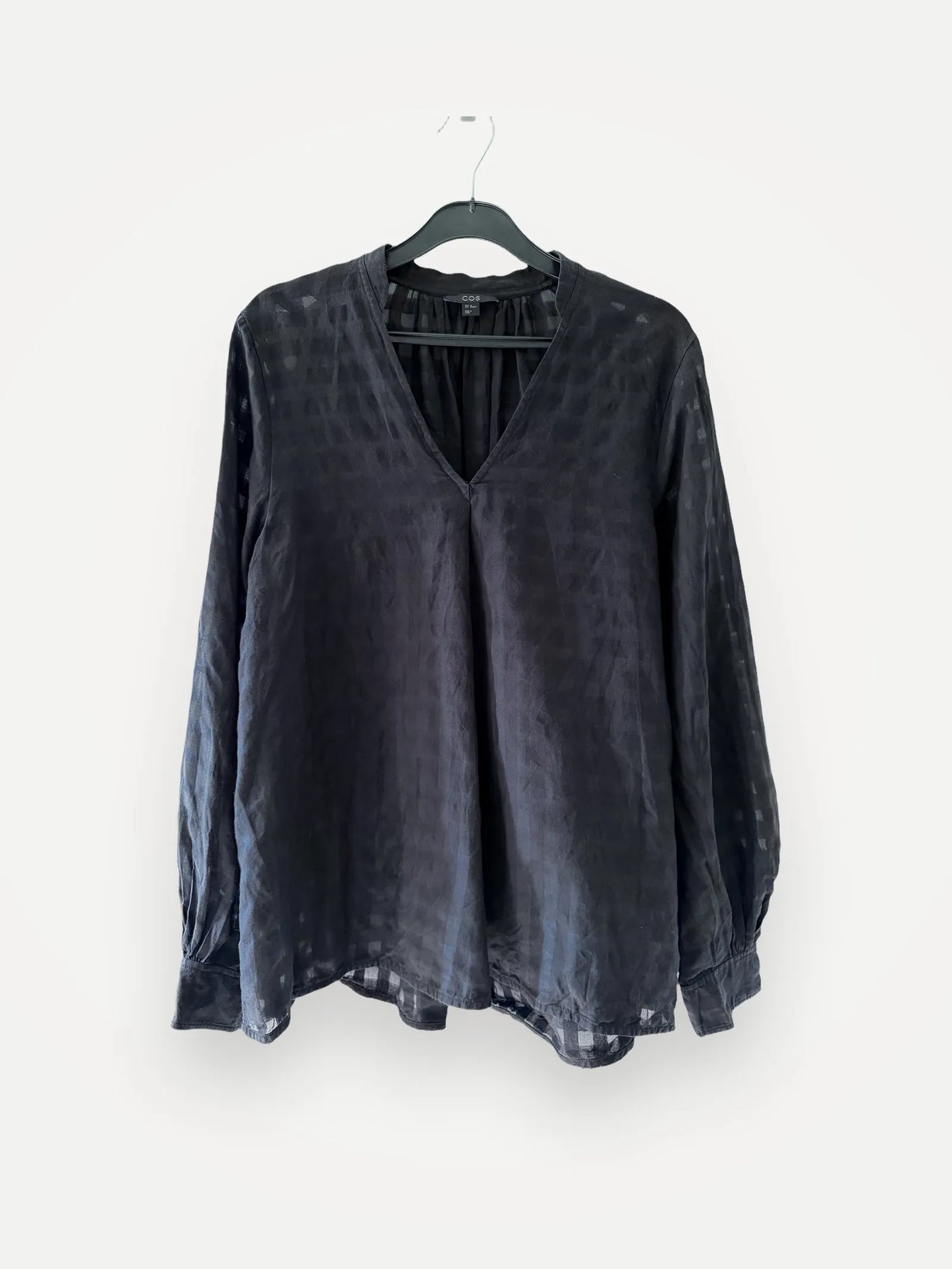 Cos Blouse