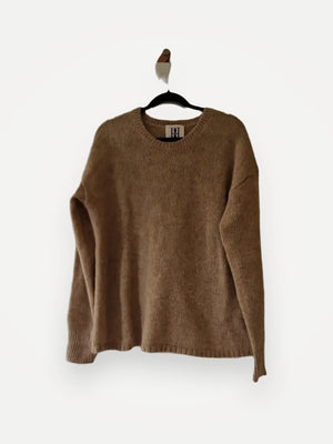 By Malene Birger Briella-ulltröja NWOT