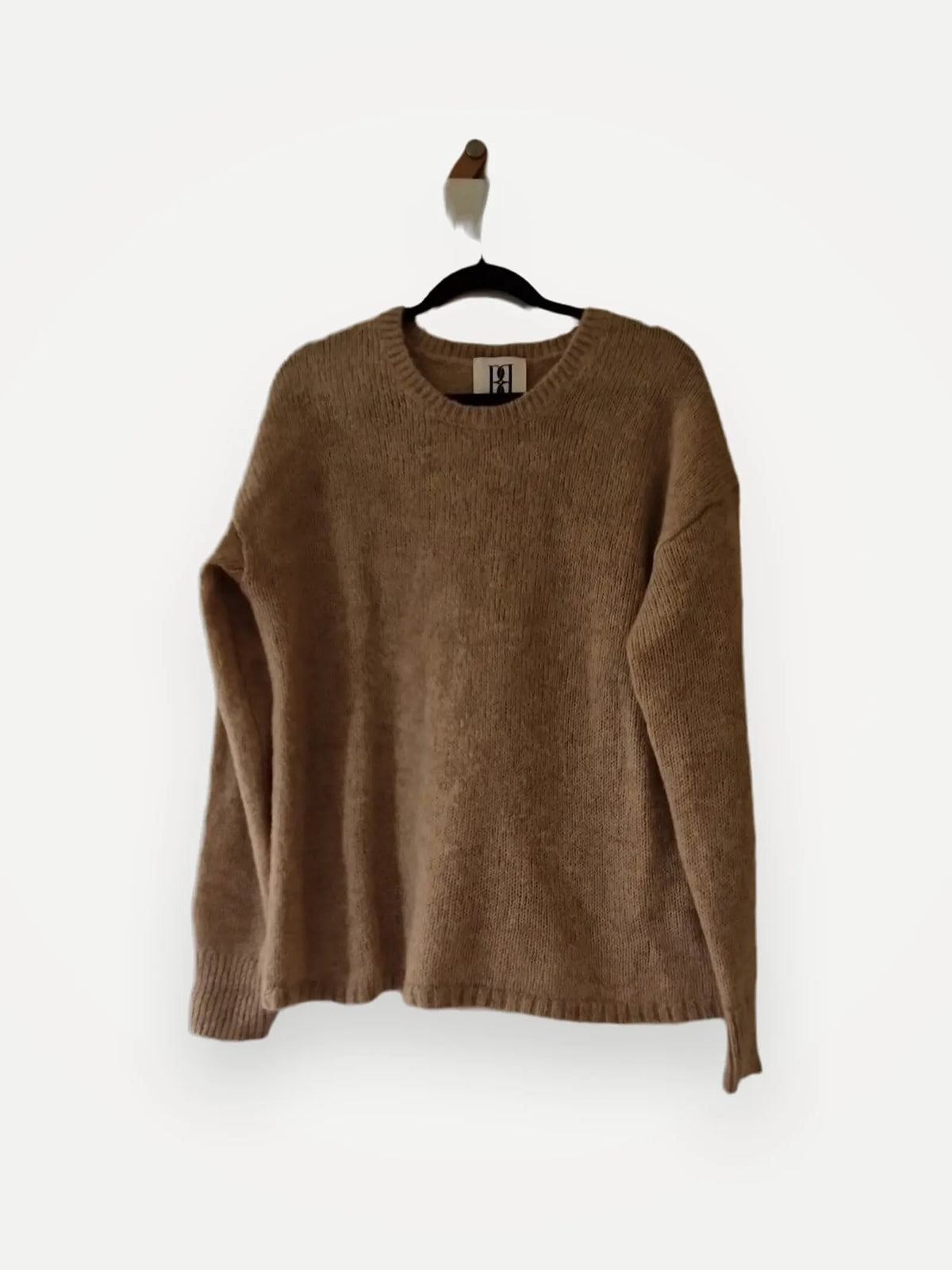 By Malene Birger Briella-ulltröja NWOT