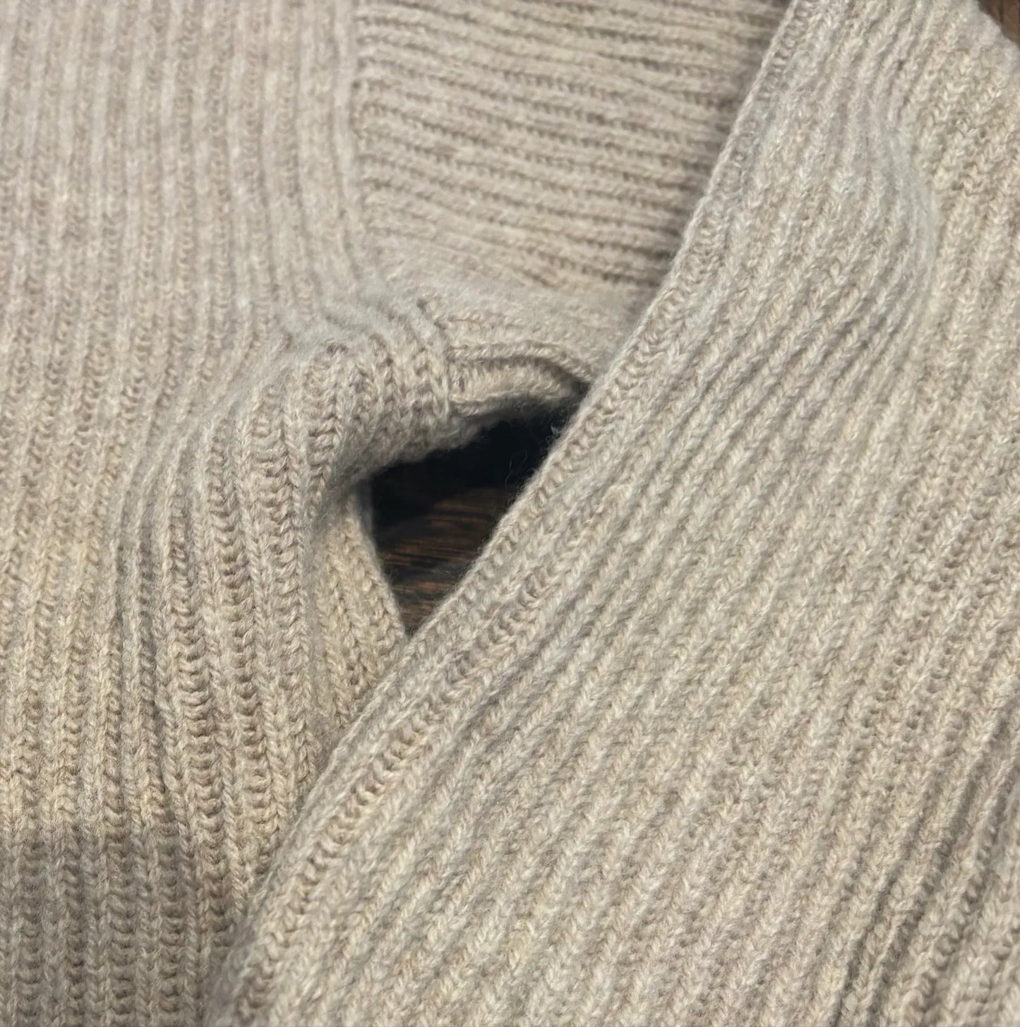 Drykorn-ullklänning NWOT
