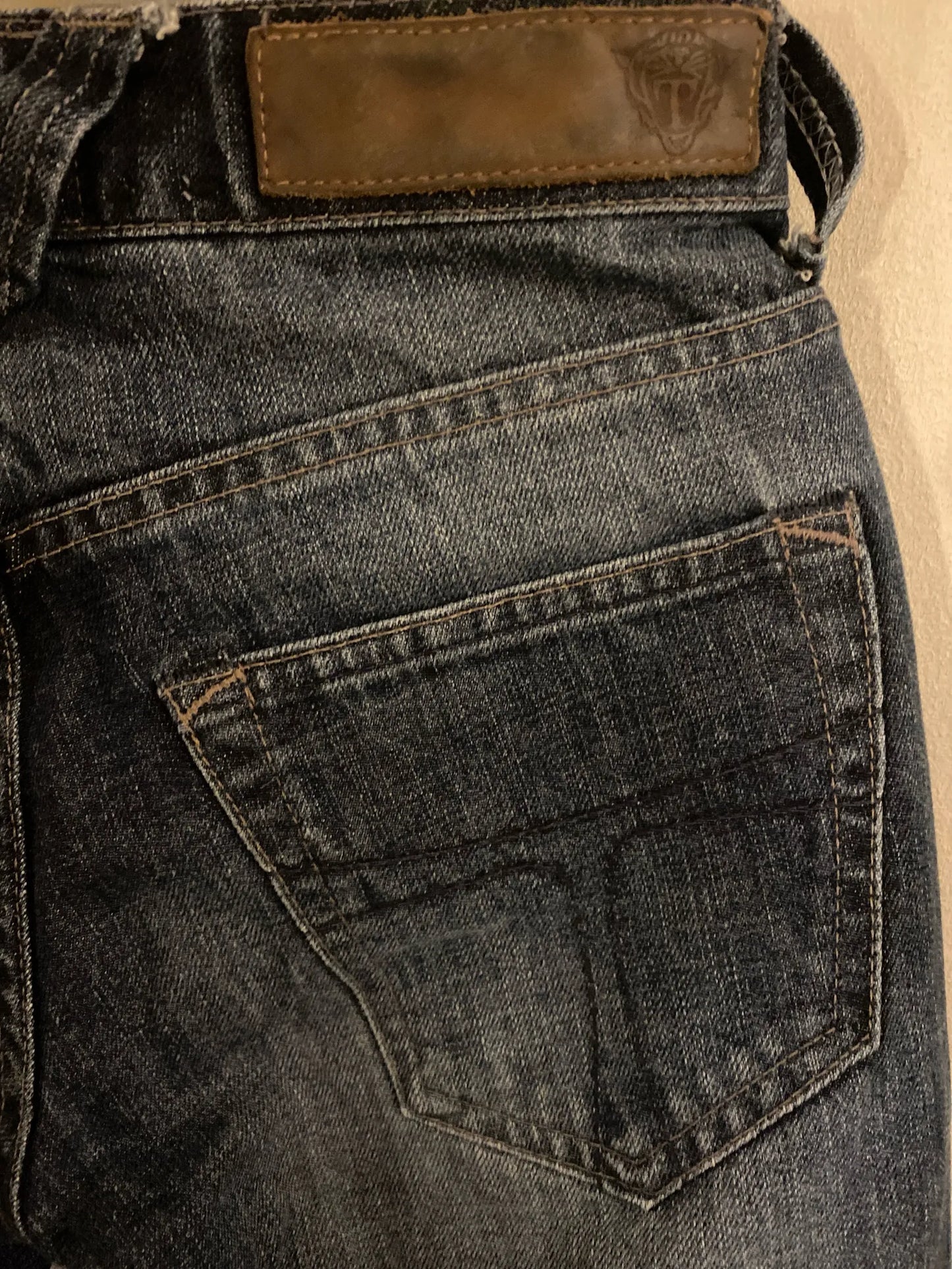Tiger of Sweden Jeans