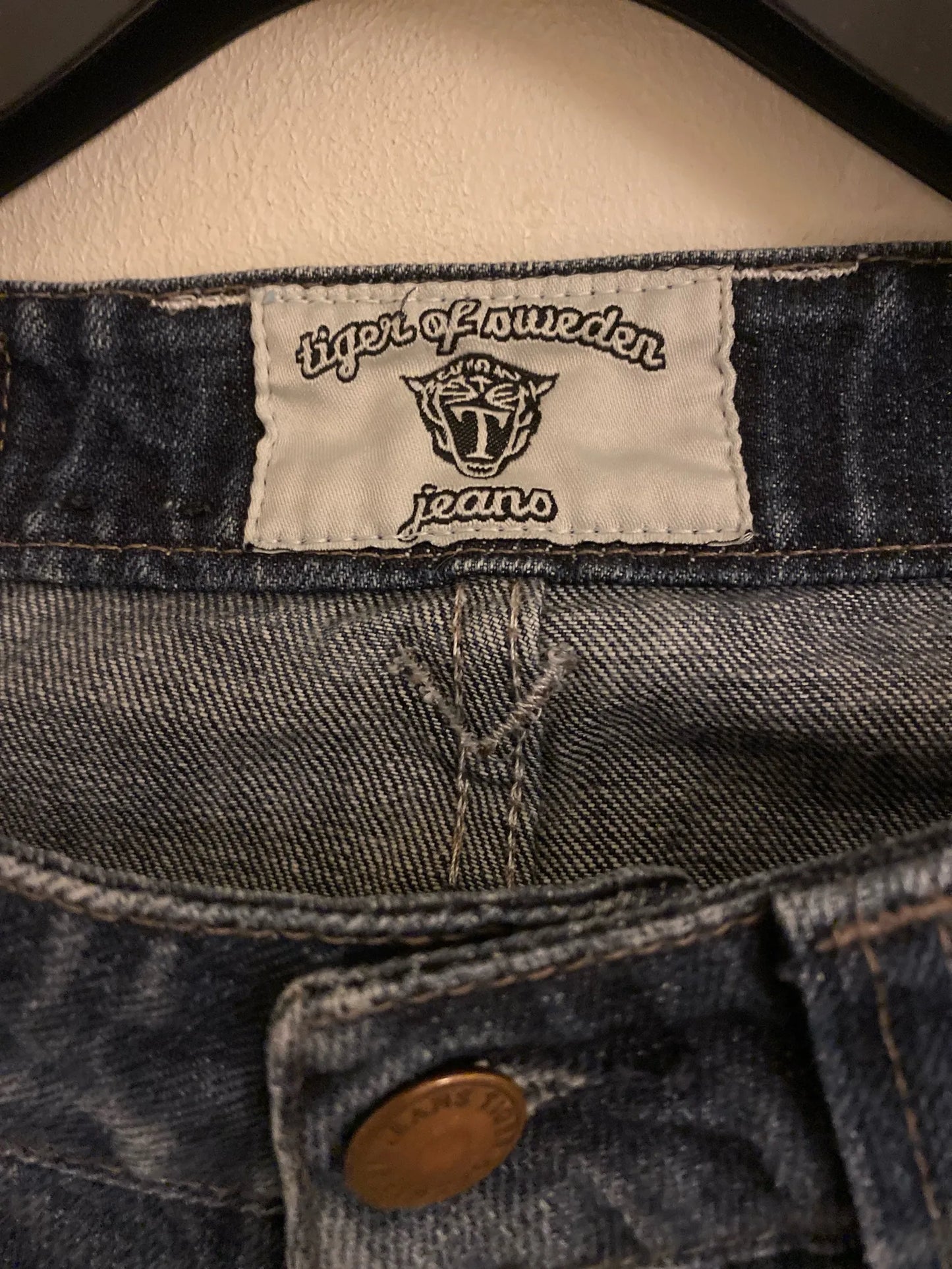 Tiger of Sweden Jeans