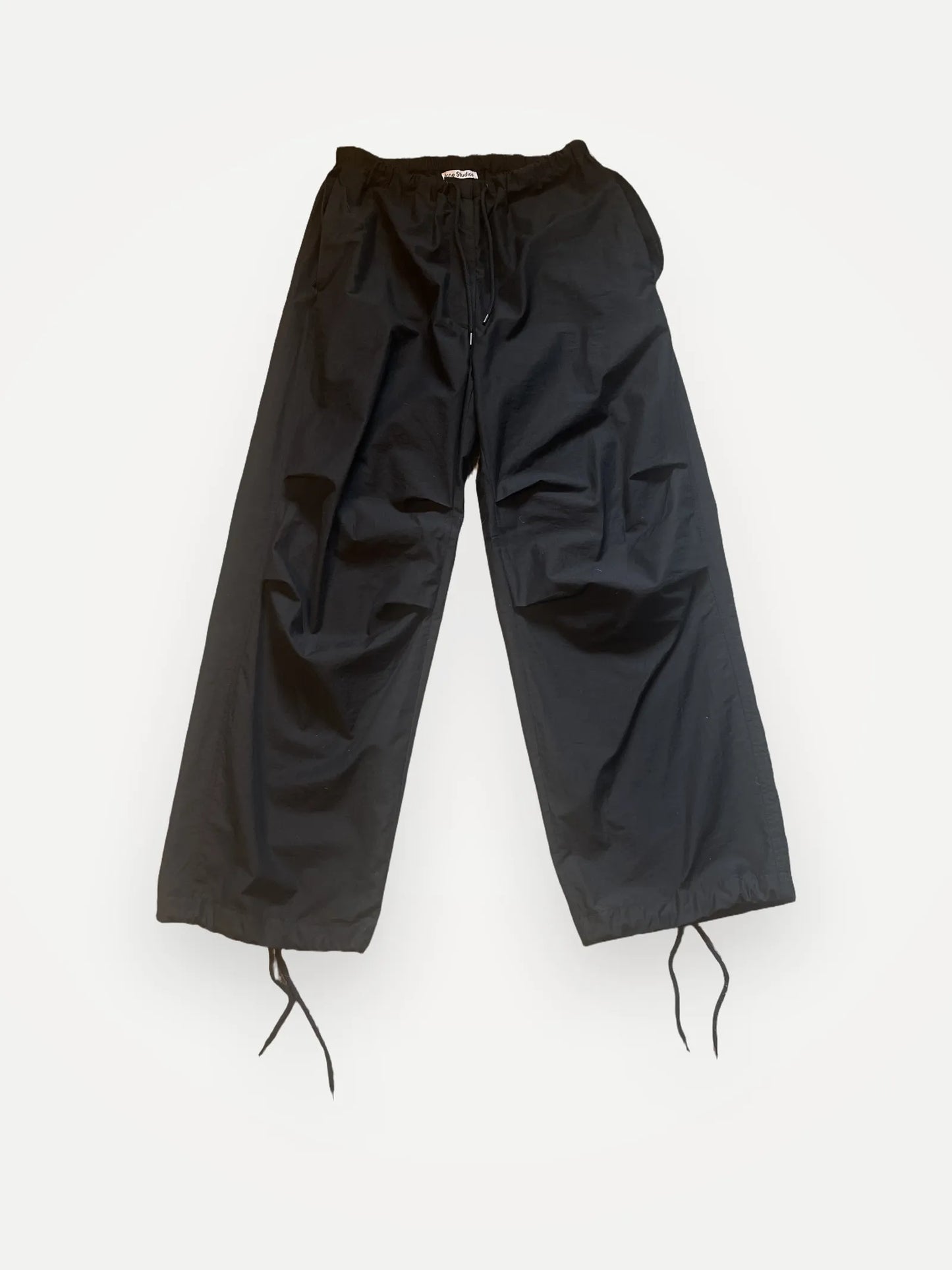 Acne Studios-byxor NWOT