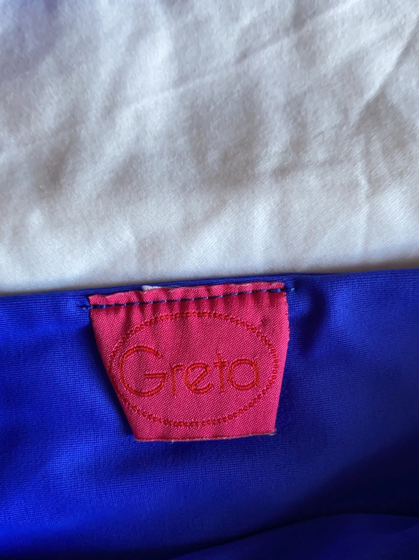 Greta-bikini