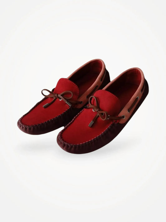 Louis Vuitton Arizona Loafers