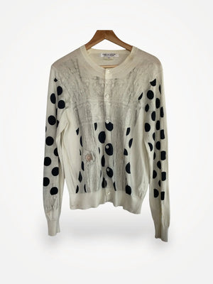 Comme des Garcons-kashmirkofta
