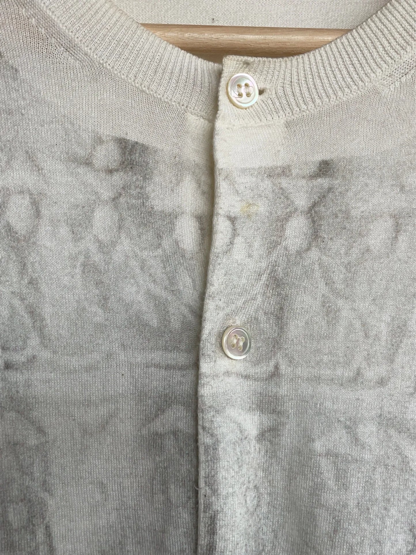 Comme des Garcons-kashmirkofta